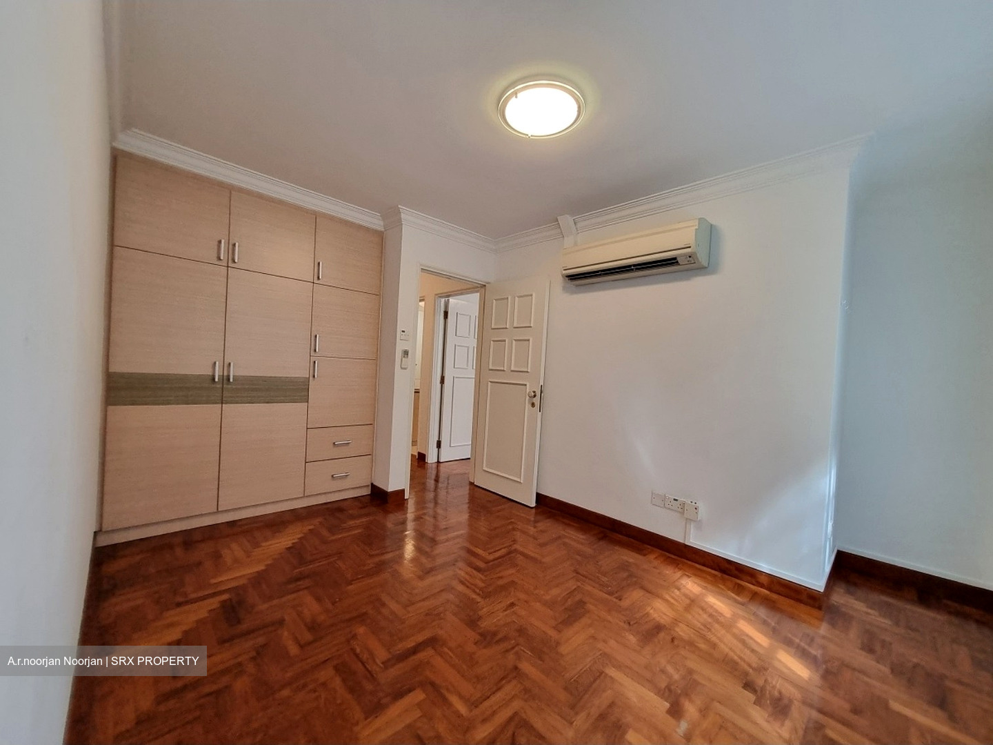 Chancery Grove (D11), Condominium #502656011